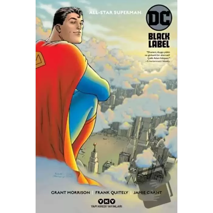 All-Star Superman