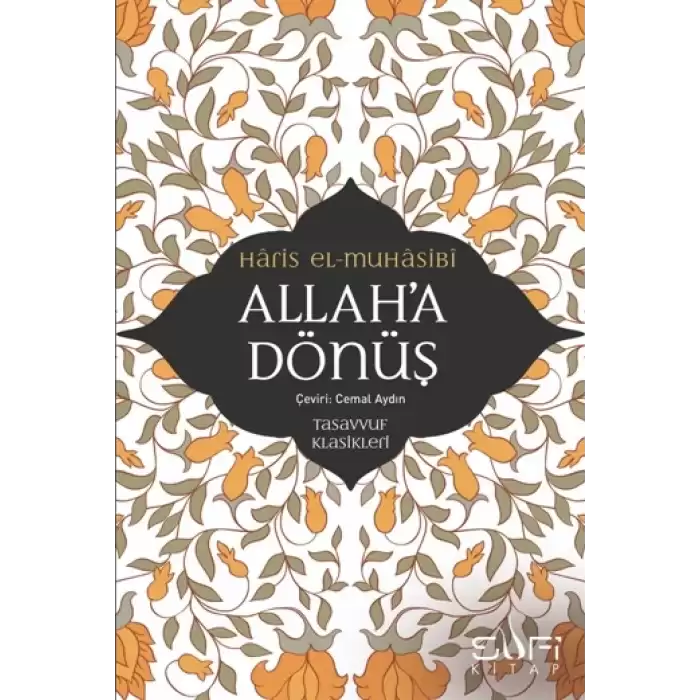 Allaha Dönüş