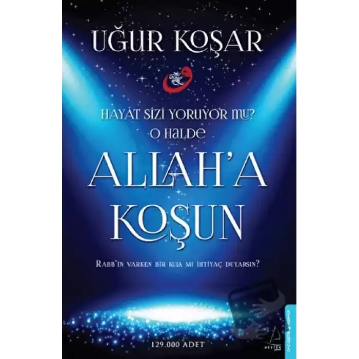 Allaha Koşun