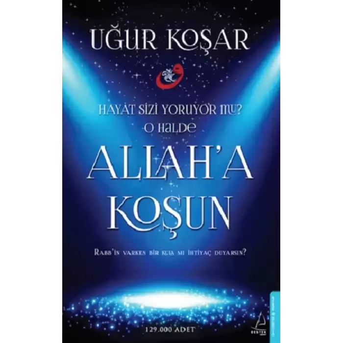 Allaha Koşun