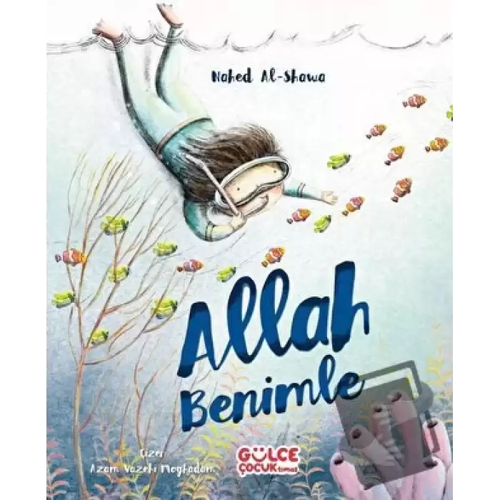 Allah Benimle