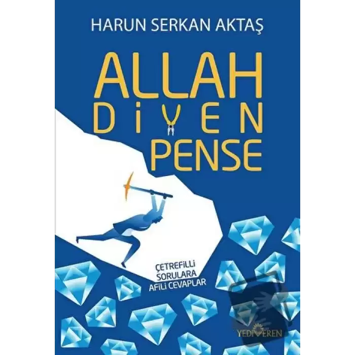 Allah Diyen Pense