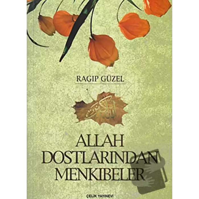 Allah Dostlarından Mekıbeler