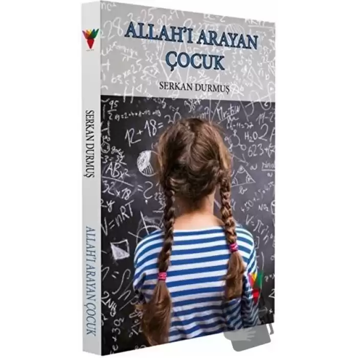 Allahı Arayan Çocuk