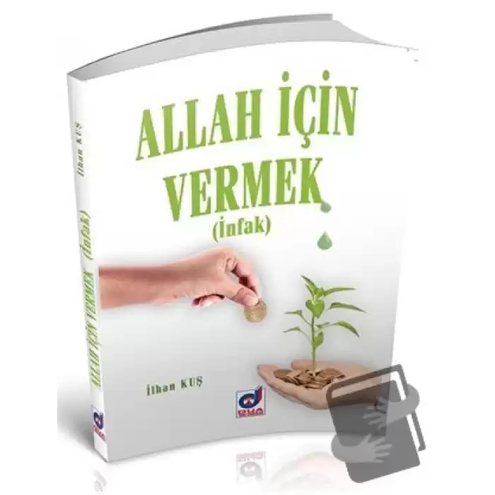 Allah İçin Vermek