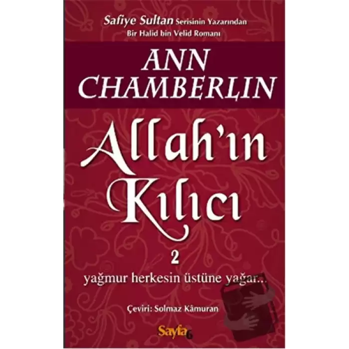 Allahın Kılıcı 2