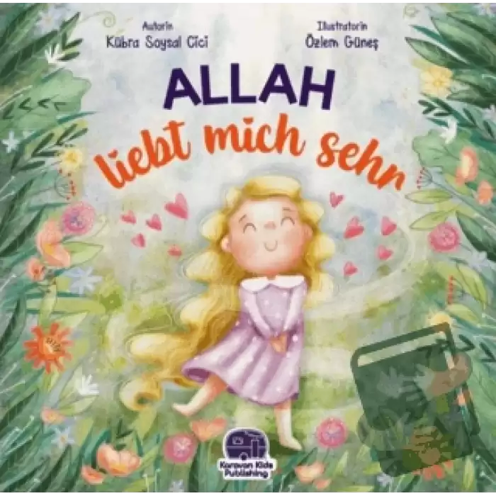 Allah Liebt Mich Sehr