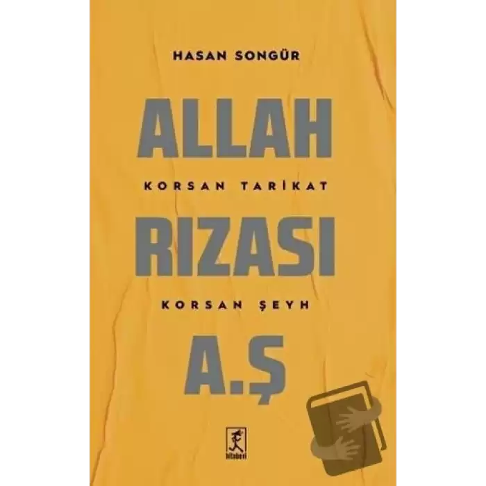 Allah Rızası A.Ş