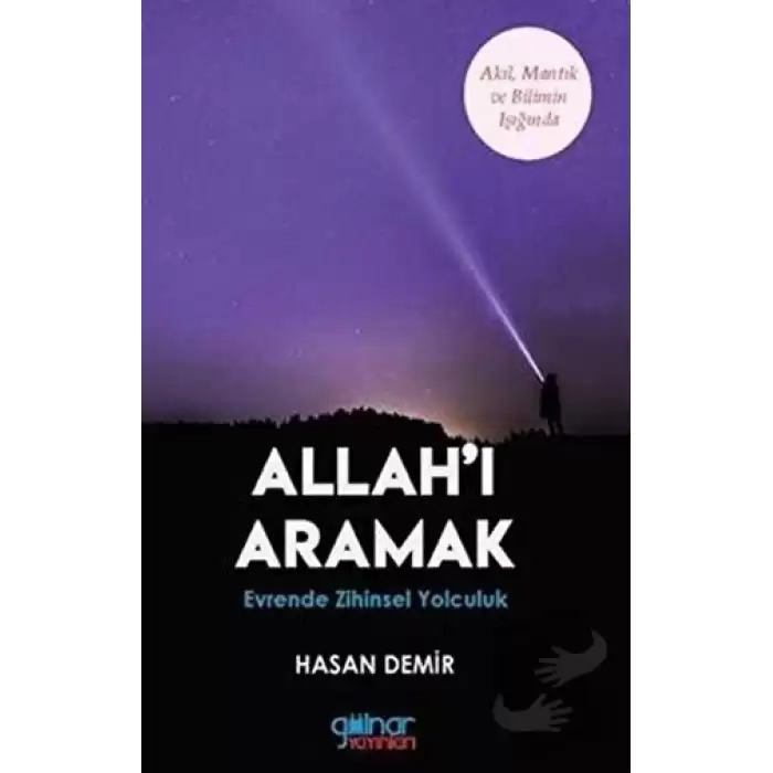 Allah’ı Aramak