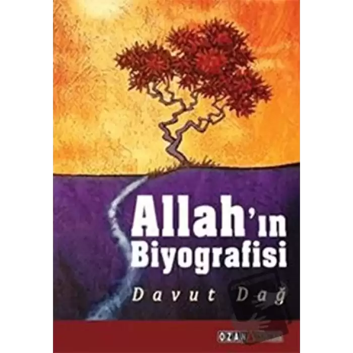 Allah’ın Biyografisi