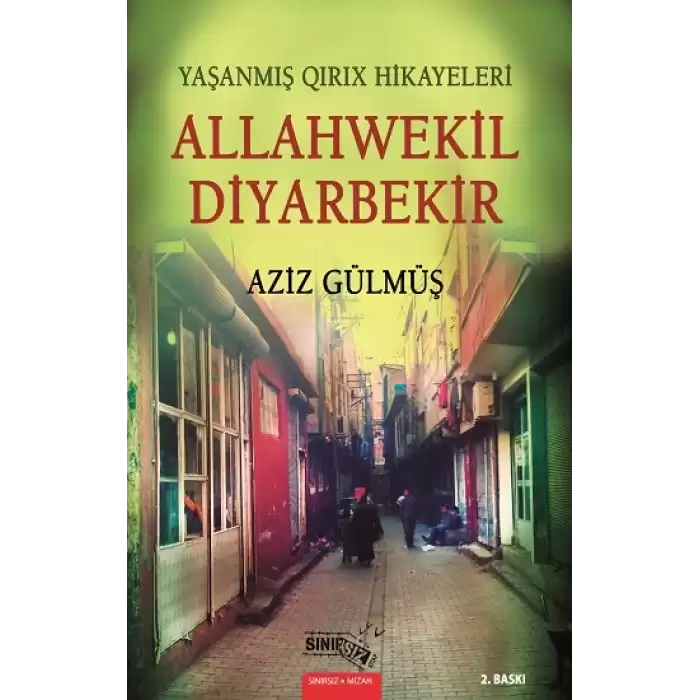 Allahwekil Diyarbekir