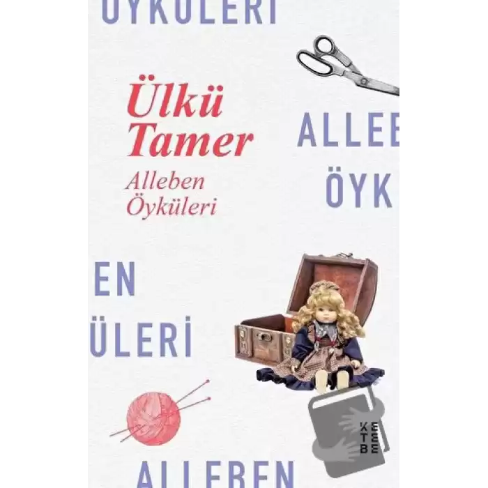 Alleben Öyküleri