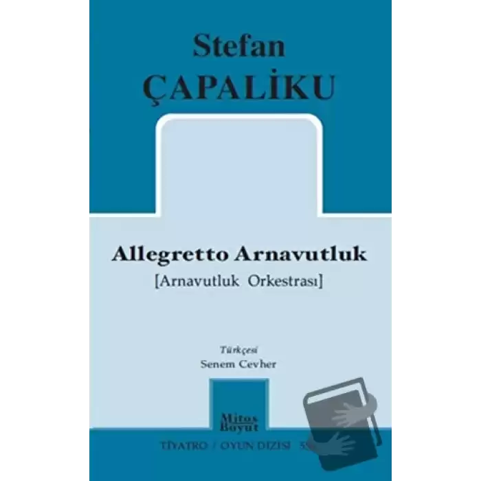 Allegretto Arnavutluk