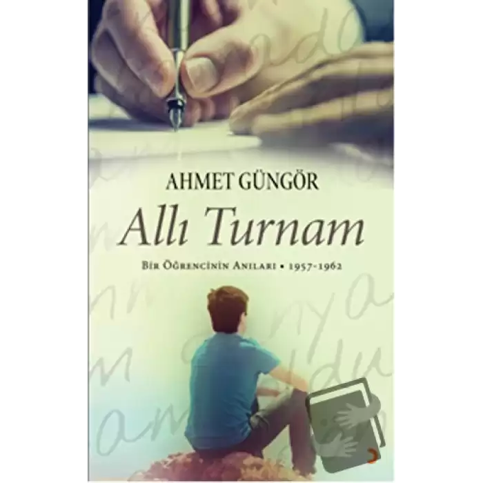 Allı Turnam