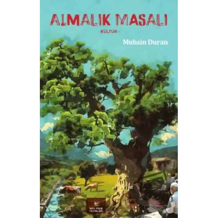 Almalık Masalı