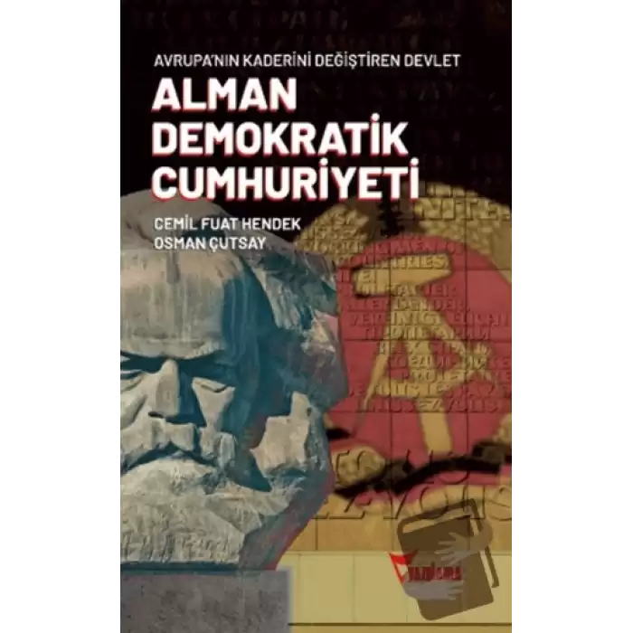 Alman Demokratik Cumhuriyeti