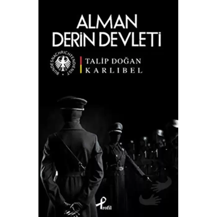 Alman Derin Devleti