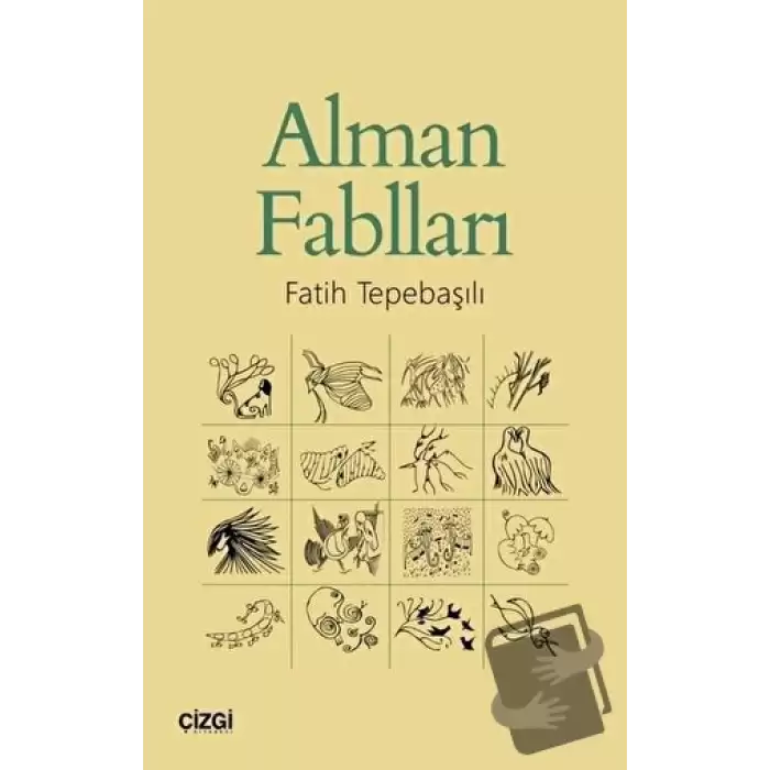 Alman Fablları