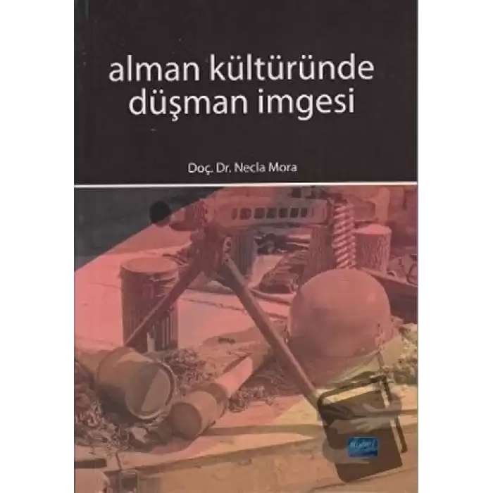 Alman Kültüründe Düşman İmgesi