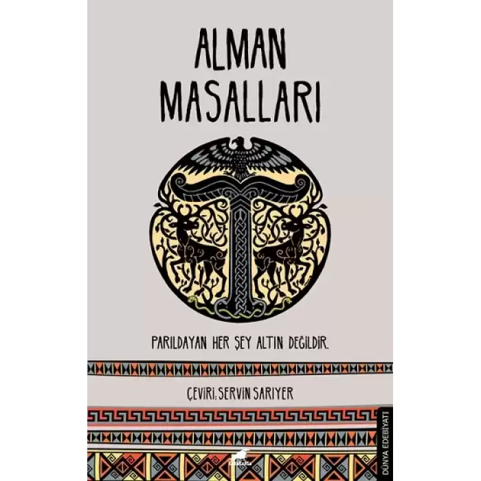 Alman Masalları