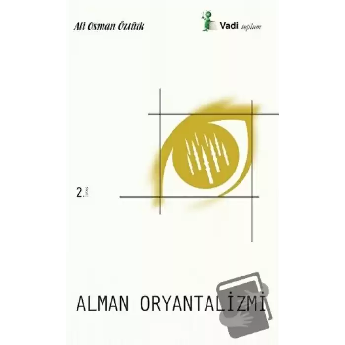 Alman Oryantalizmi