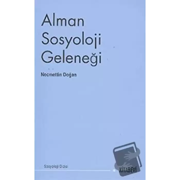 Alman Sosyoloji Geleneği