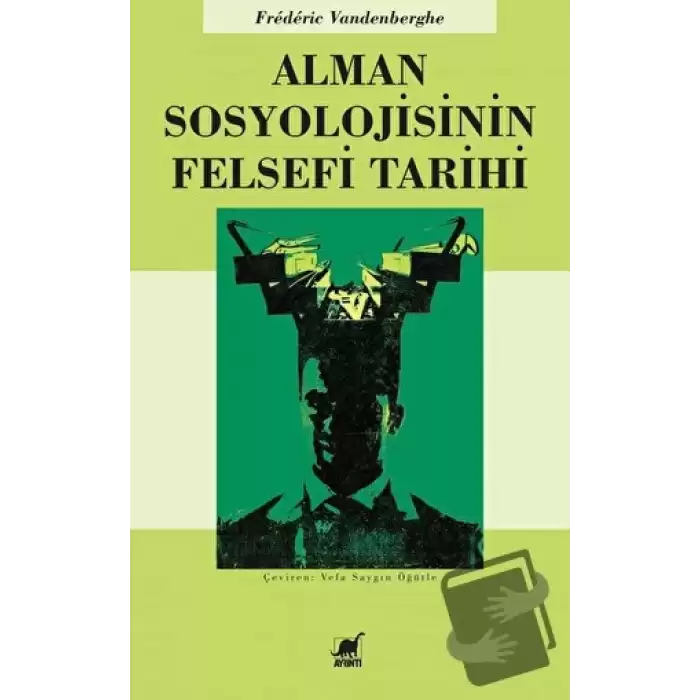 Alman Sosyolojisinin Felsefi Tarihi