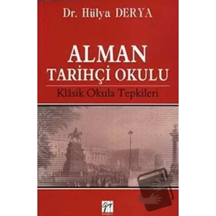 Alman Tarihçi Okulu