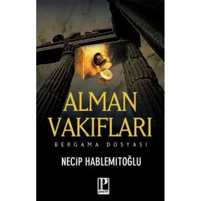 Alman Vakıfları