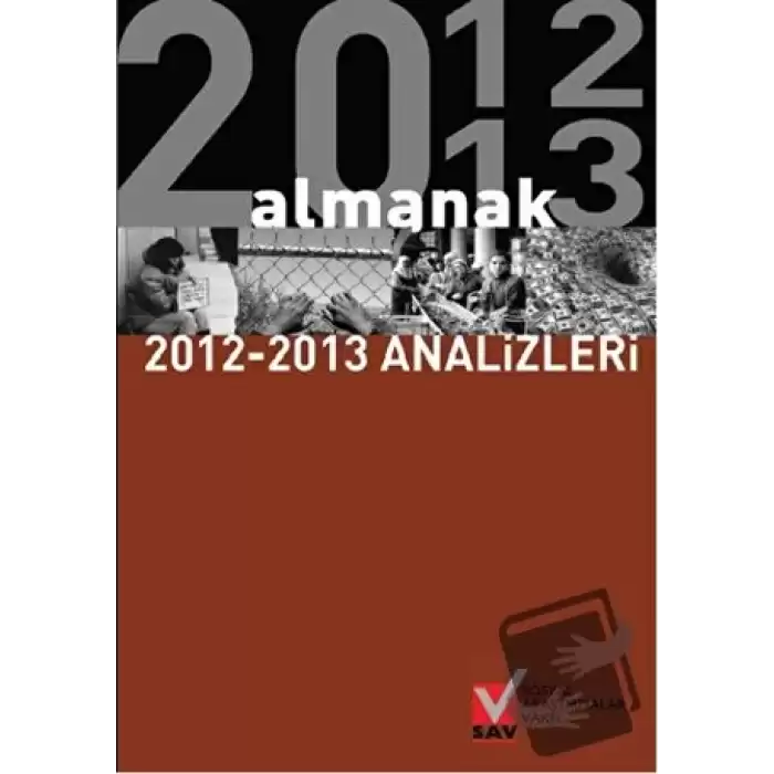 Almanak 2012 - 2013 Analizleri