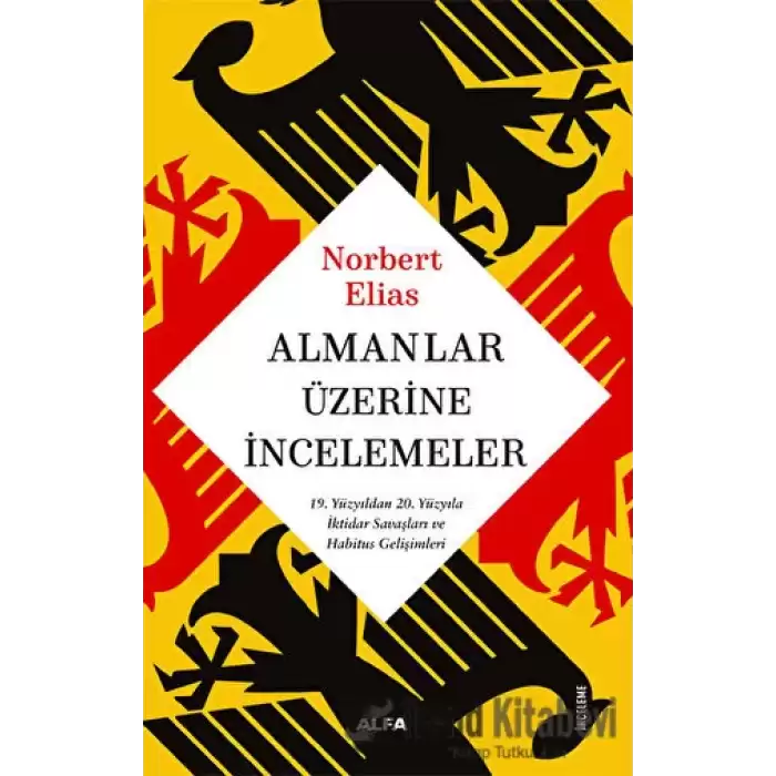 Almanlar Üzerine İncelemeler