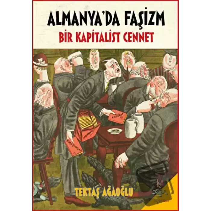 Almanyada Faşizm