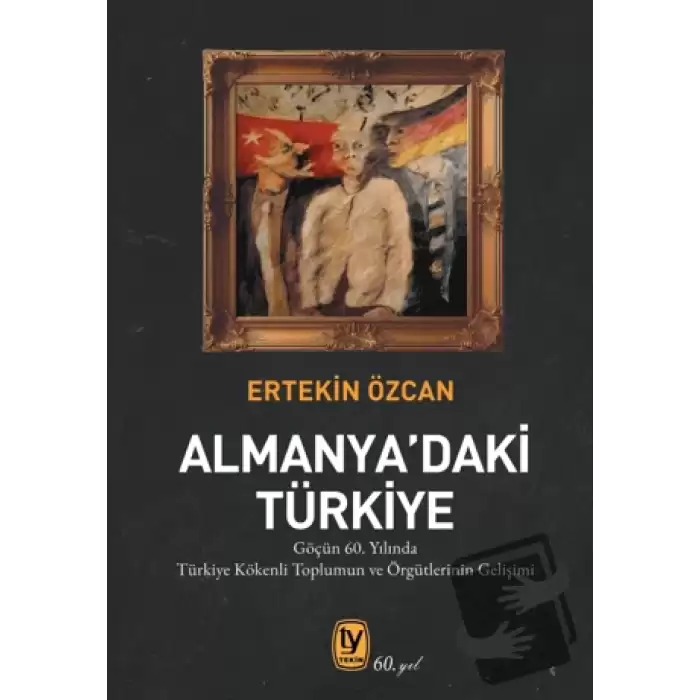 Almanyadaki Türkiye