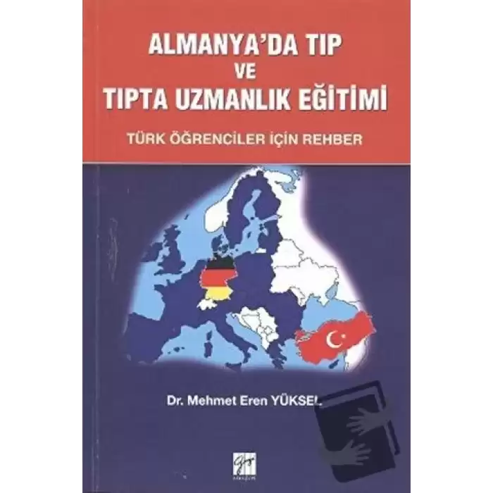 Almanya’da Tıp ve Uzmanlık Eğitimi