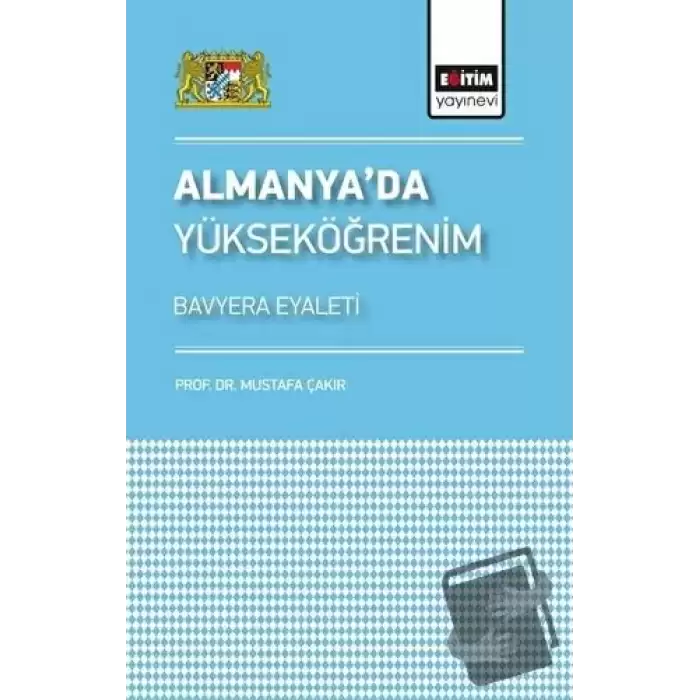 Almanya’da Yükseköğrenim