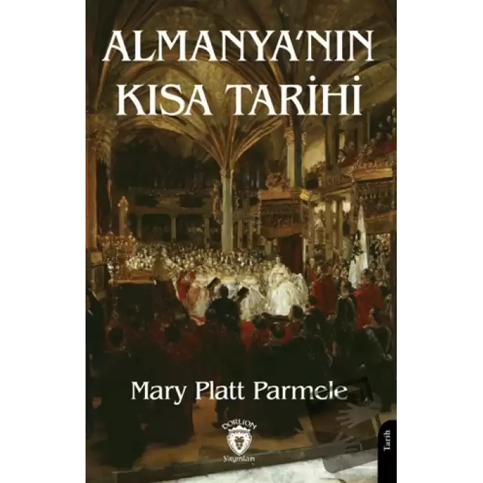 Almanya’nın Kısa Tarihi