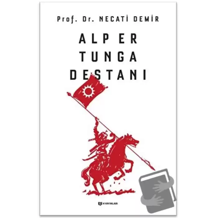 Alp Er Tunga Destanı