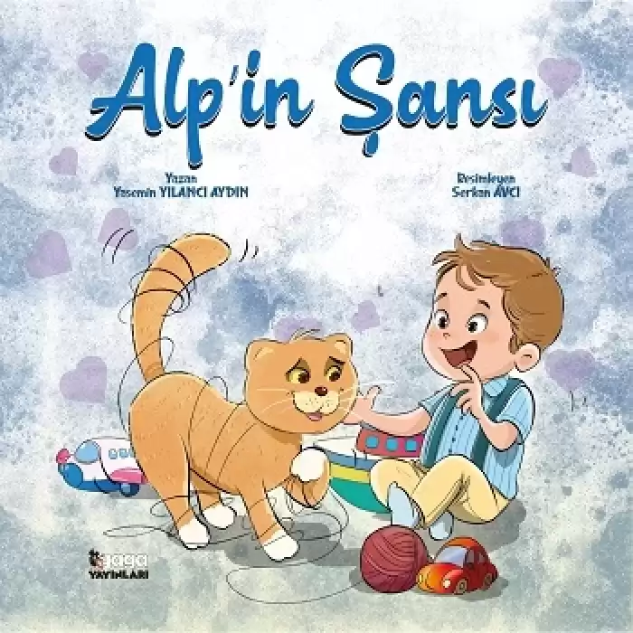 Alpin Şansı