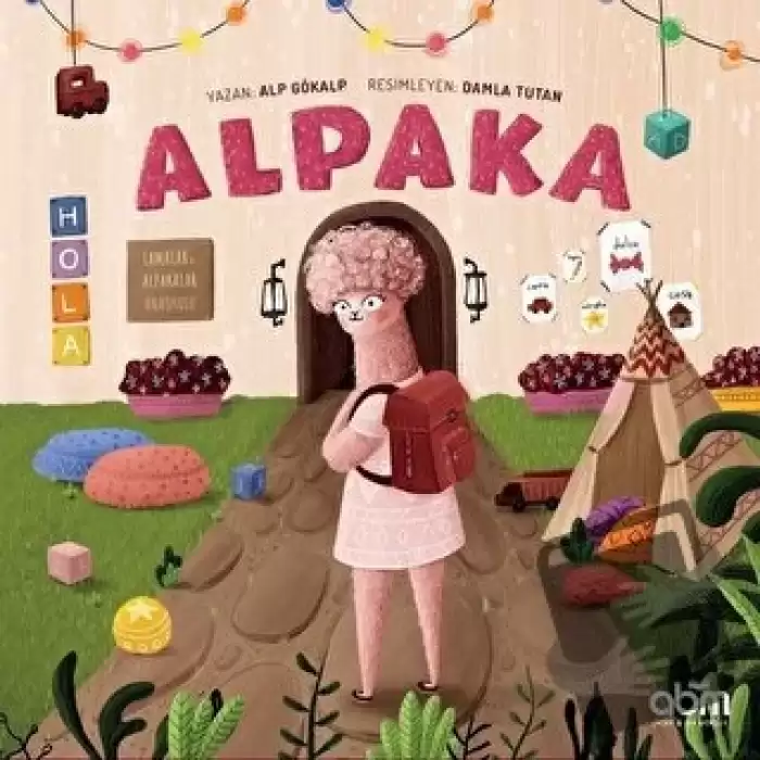 Alpaka