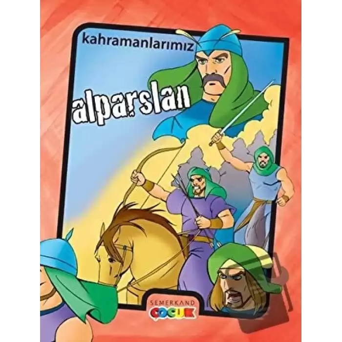 Alparslan