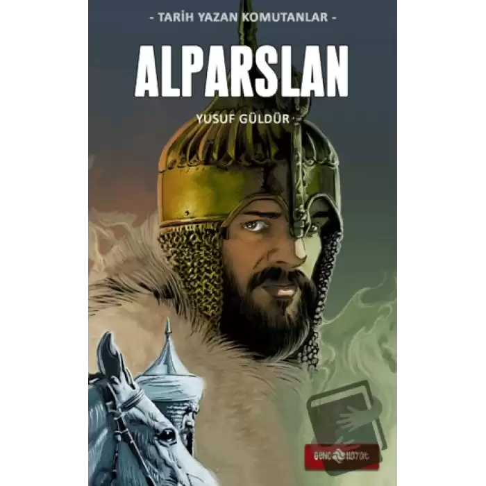 Alparslan