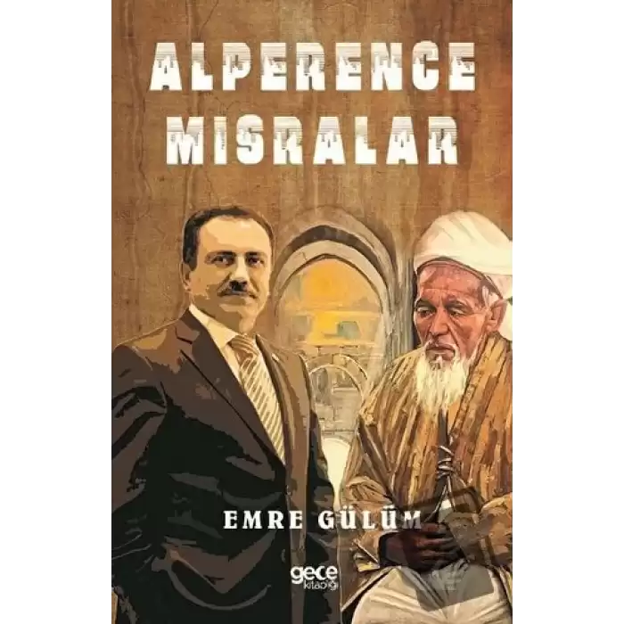 Alperence Mısralar