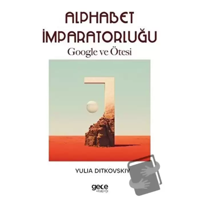 Alphabet İmparatorluğu