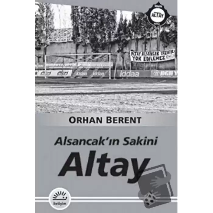 Alsancakın Sakini