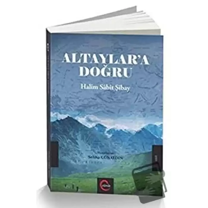 Altaylara Doğru - Halim Sabit Şibay