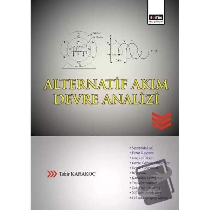 Alternatif Akım Devre Analizi