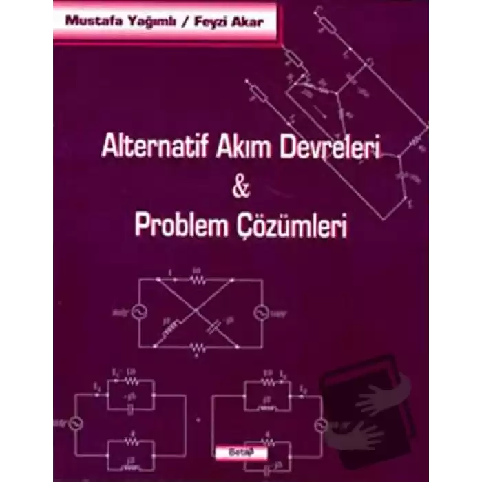 Alternatif Akım Devreleri-Problem Çözümleri