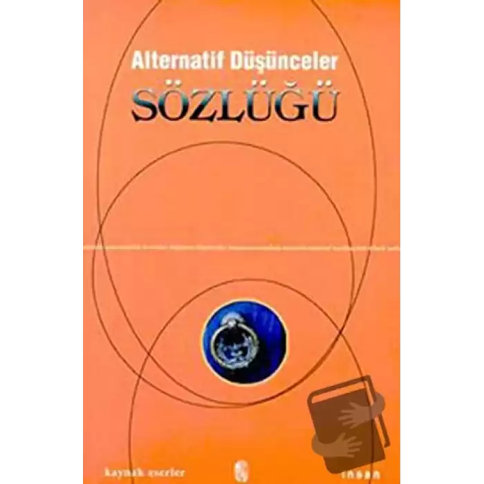 Alternatif Düşünceler Sözlüğü