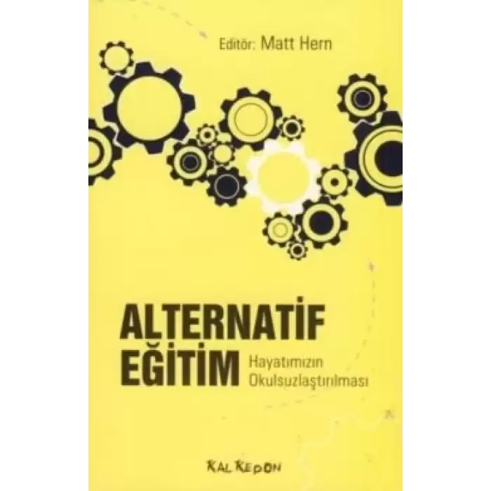 Alternatif Eğitim