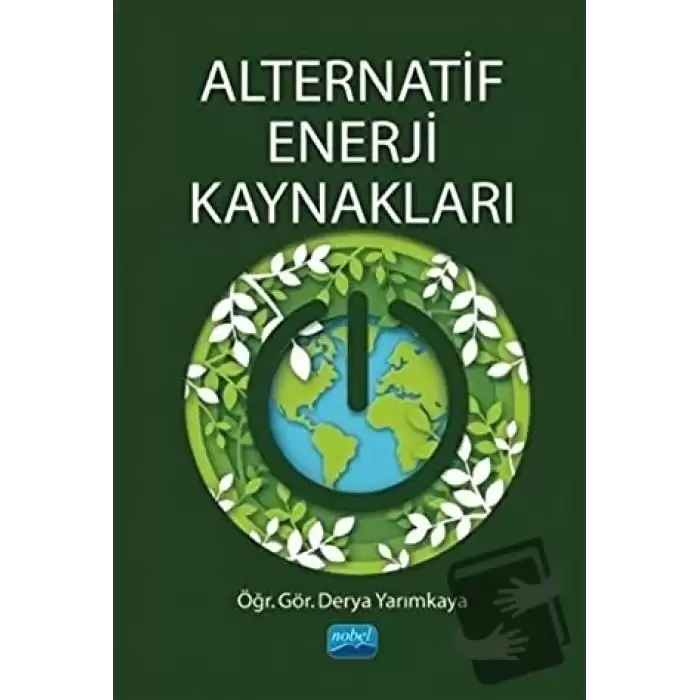 Alternatif Enerji Kaynakları